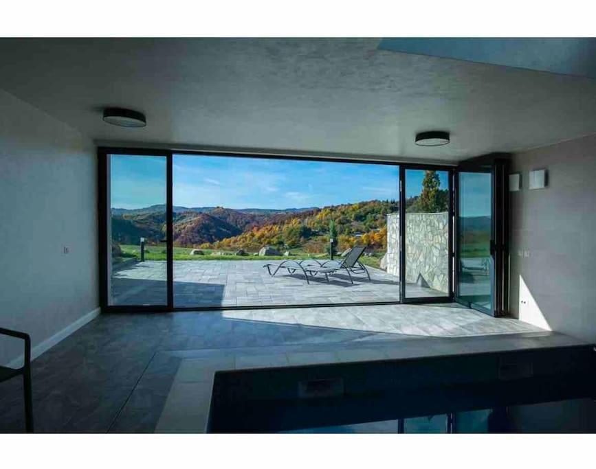Valley View Breaza Exterior foto