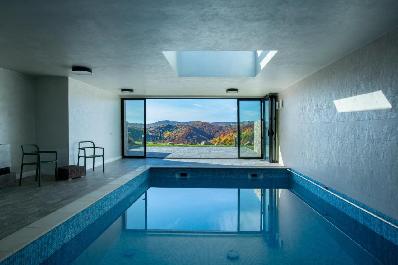 Valley View Breaza Exterior foto