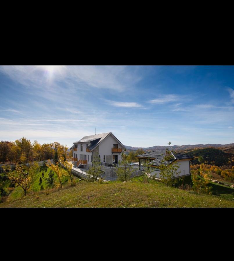 Valley View Breaza Exterior foto