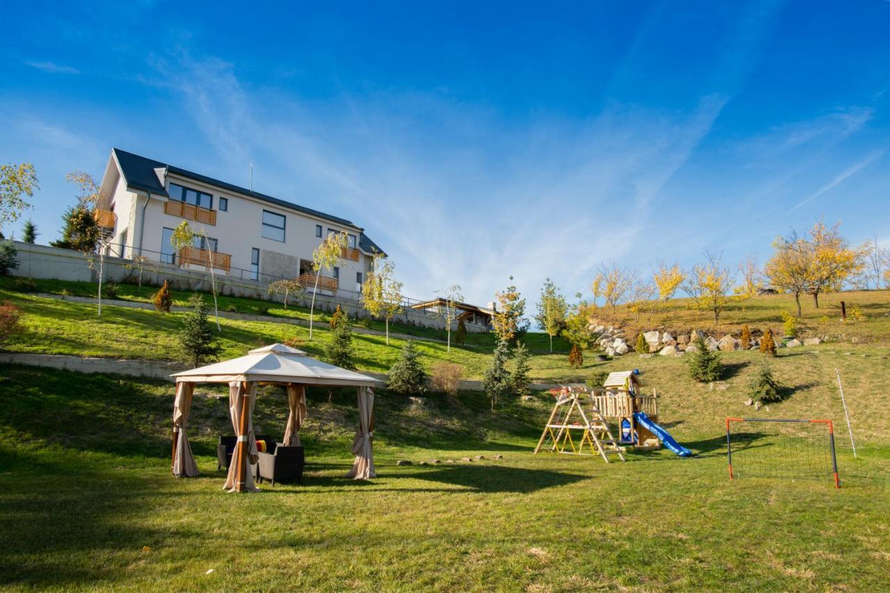 Valley View Breaza Exterior foto