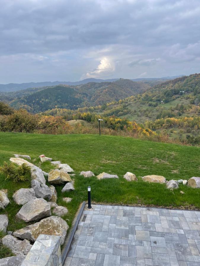 Valley View Breaza Exterior foto